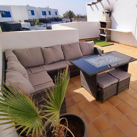 Apartamento Papagayo Con Piscina Privada Playa Blanca (Lanzarote) Exterior foto