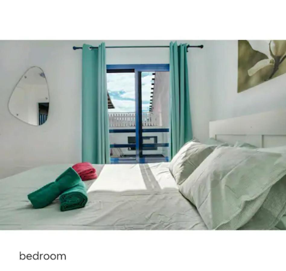 Apartamento Papagayo Con Piscina Privada Playa Blanca (Lanzarote) Exterior foto