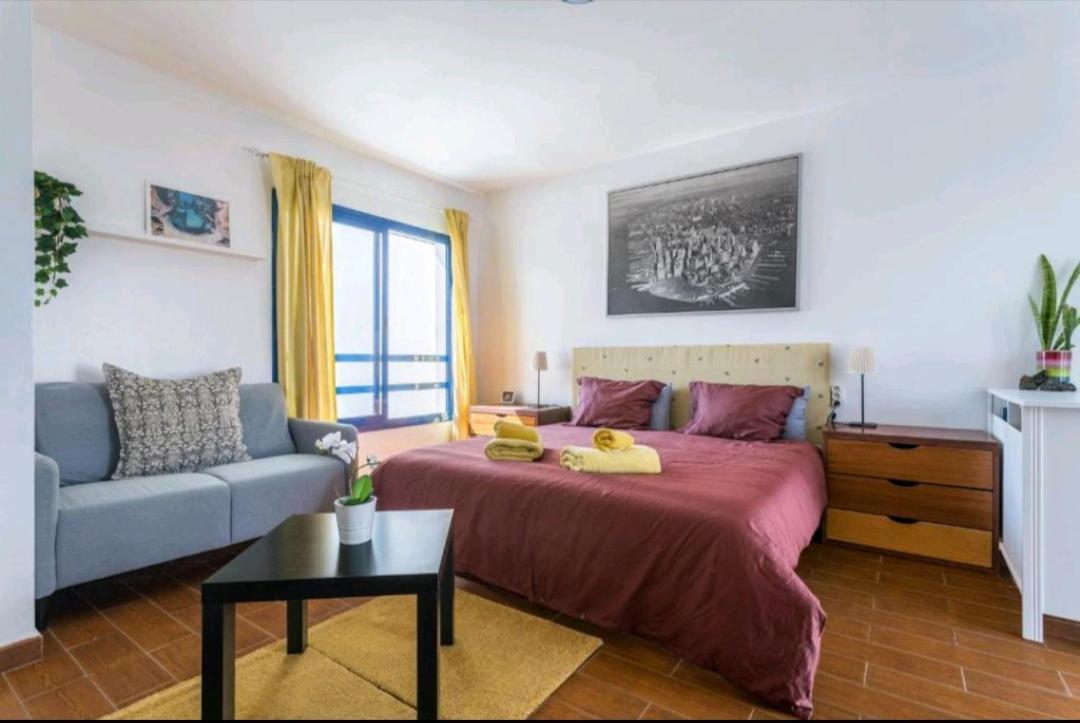 Apartamento Papagayo Con Piscina Privada Playa Blanca (Lanzarote) Exterior foto