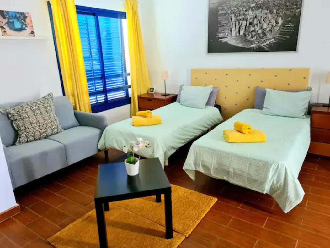 Apartamento Papagayo Con Piscina Privada Playa Blanca (Lanzarote) Exterior foto