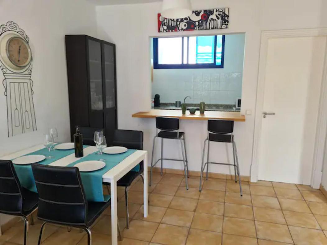 Apartamento Papagayo Con Piscina Privada Playa Blanca (Lanzarote) Exterior foto