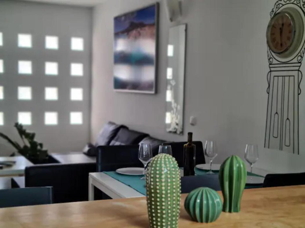 Apartamento Papagayo Con Piscina Privada Playa Blanca (Lanzarote) Exterior foto