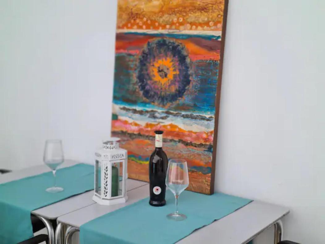 Apartamento Papagayo Con Piscina Privada Playa Blanca (Lanzarote) Exterior foto