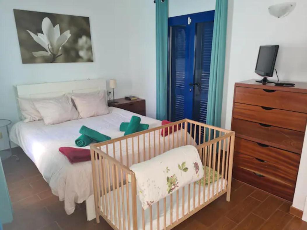 Apartamento Papagayo Con Piscina Privada Playa Blanca (Lanzarote) Exterior foto