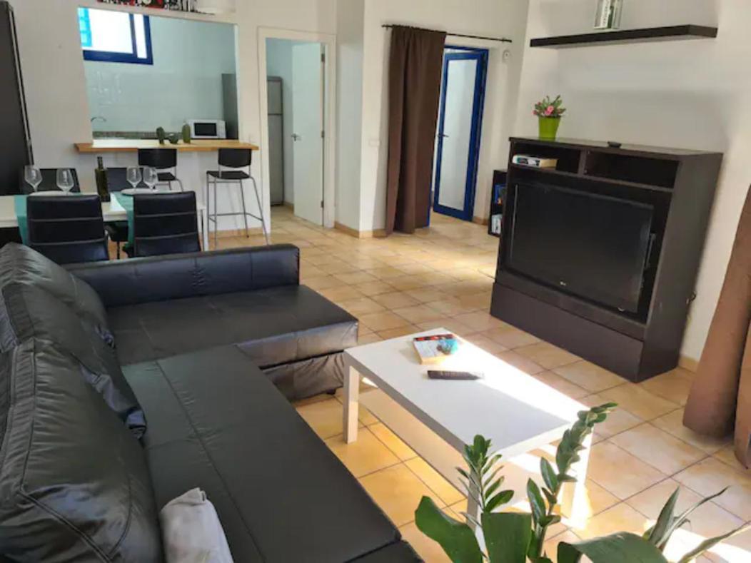 Apartamento Papagayo Con Piscina Privada Playa Blanca (Lanzarote) Exterior foto