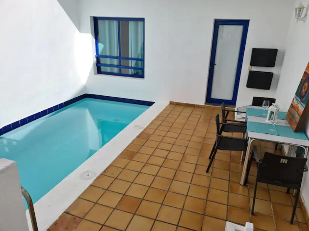 Apartamento Papagayo Con Piscina Privada Playa Blanca (Lanzarote) Exterior foto