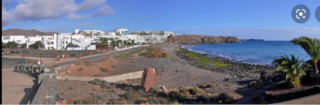 Apartamento Papagayo Con Piscina Privada Playa Blanca (Lanzarote) Exterior foto