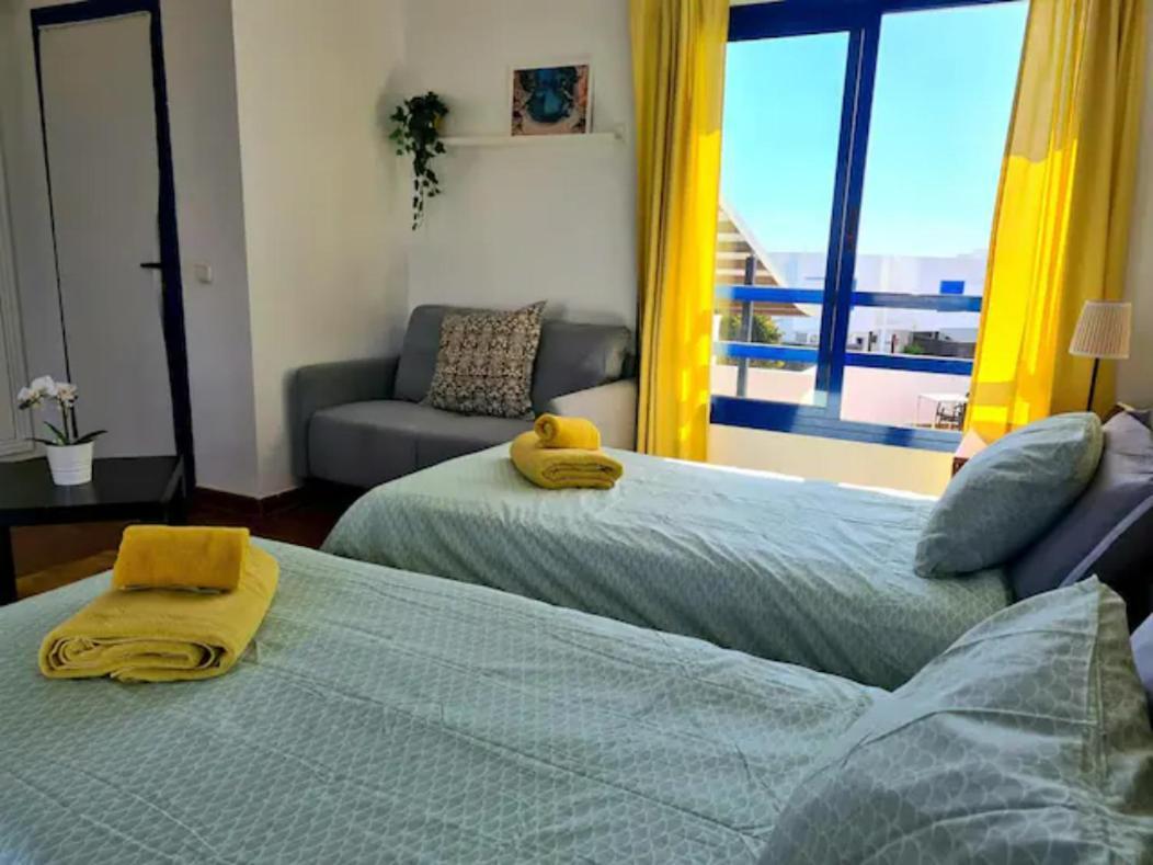 Apartamento Papagayo Con Piscina Privada Playa Blanca (Lanzarote) Exterior foto