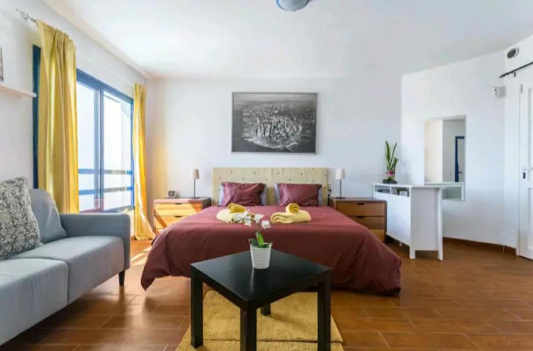 Apartamento Papagayo Con Piscina Privada Playa Blanca (Lanzarote) Exterior foto