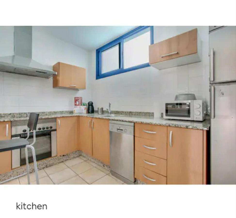 Apartamento Papagayo Con Piscina Privada Playa Blanca (Lanzarote) Exterior foto