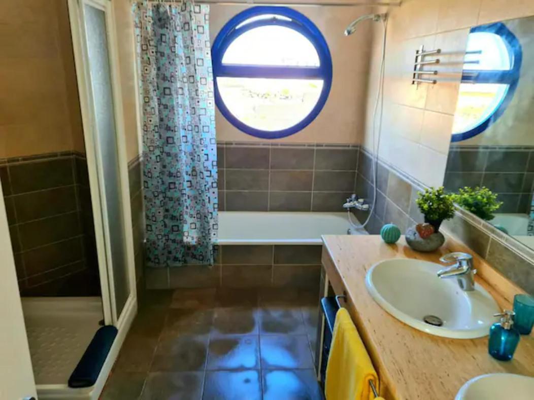 Apartamento Papagayo Con Piscina Privada Playa Blanca (Lanzarote) Exterior foto
