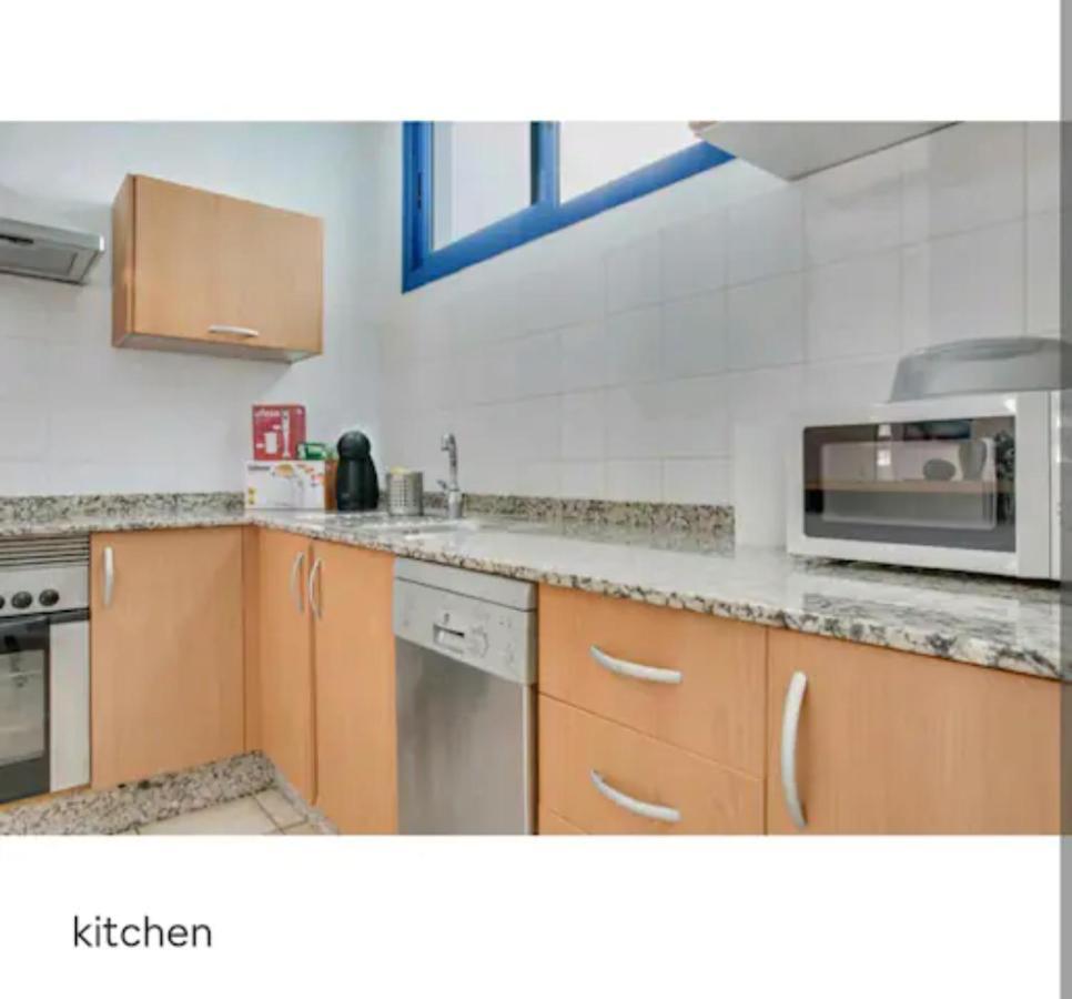 Apartamento Papagayo Con Piscina Privada Playa Blanca (Lanzarote) Exterior foto