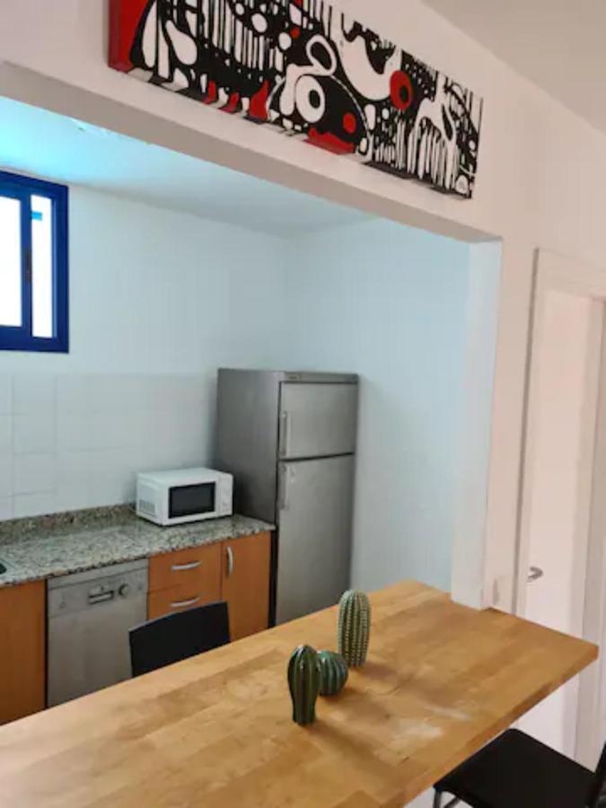 Apartamento Papagayo Con Piscina Privada Playa Blanca (Lanzarote) Exterior foto