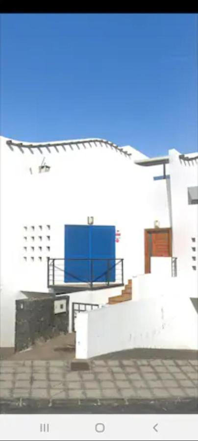 Apartamento Papagayo Con Piscina Privada Playa Blanca (Lanzarote) Exterior foto